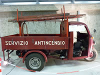 Motocarro Ercole - 1945-1980 - 500 cc