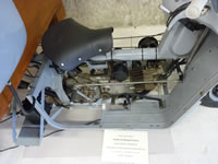 Motocarro Ercolino - 1960 - 192 cc