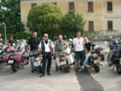 Moto Guzzi Club Hongrie