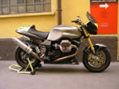 GMG 2003 Moto Guzzi