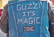 Guzzi, it's Magic ! 